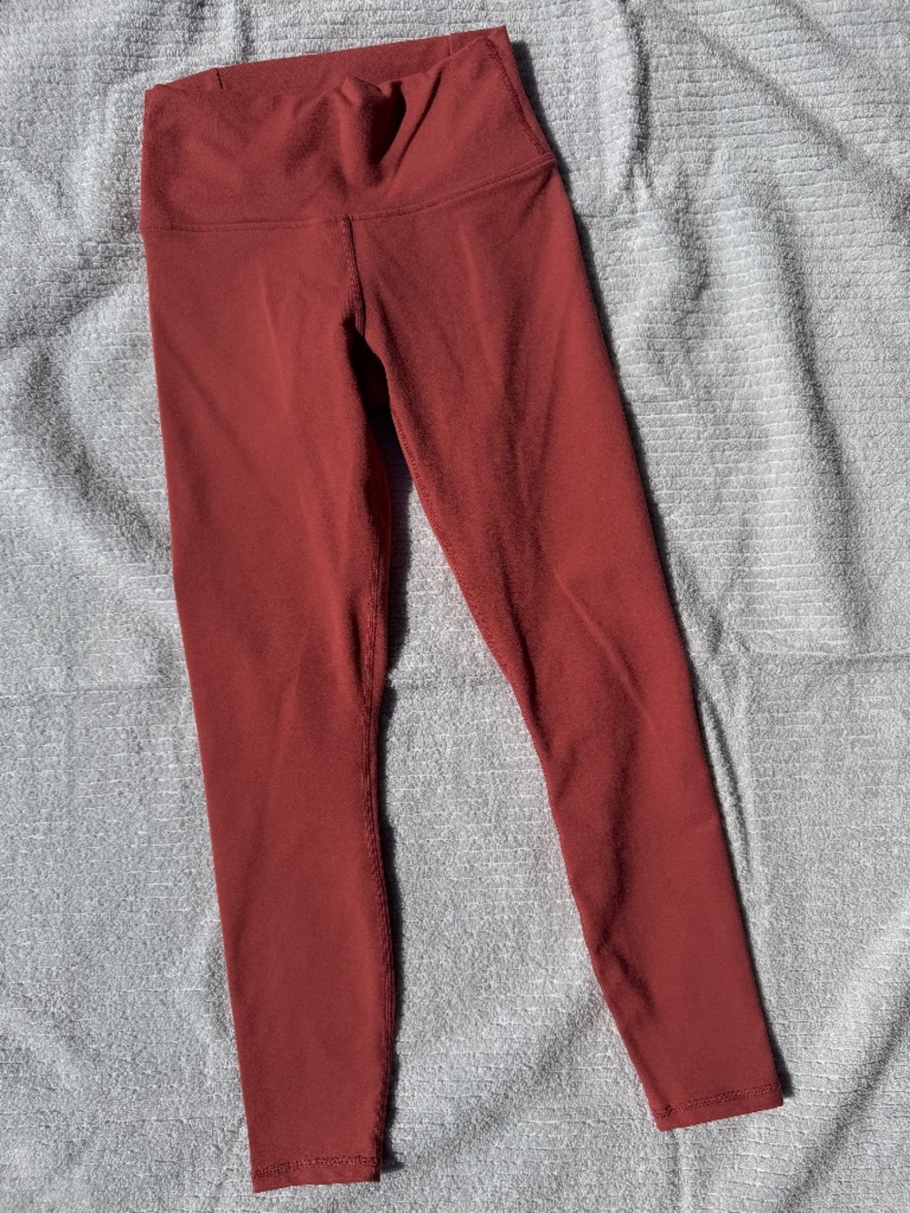 Women's Size XXS Fabletics Powerhold Leggings